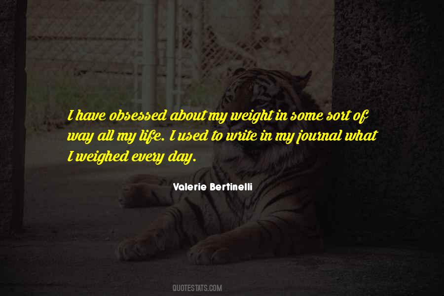 Valerie Bertinelli Quotes #339614