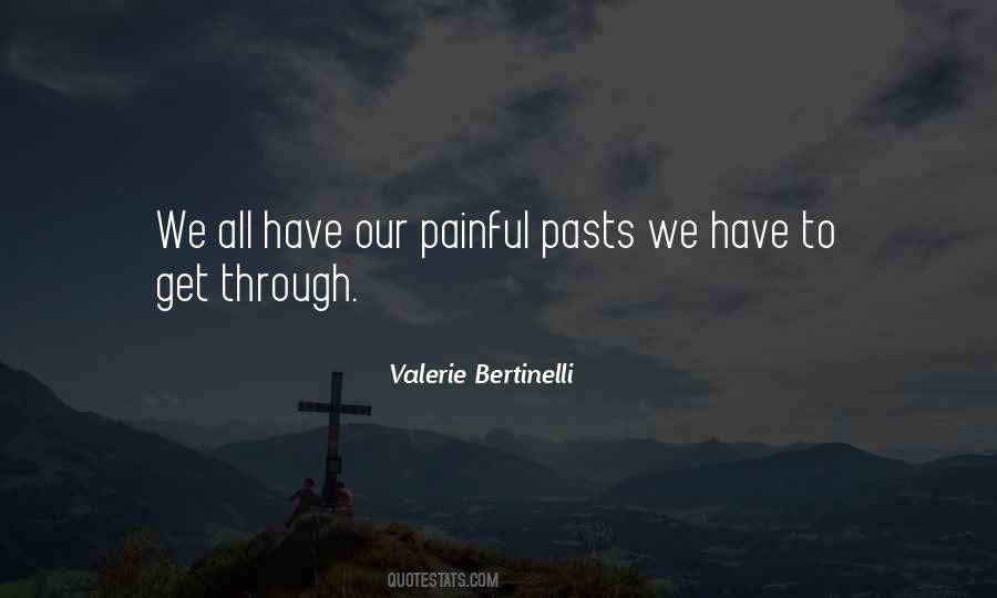 Valerie Bertinelli Quotes #543021