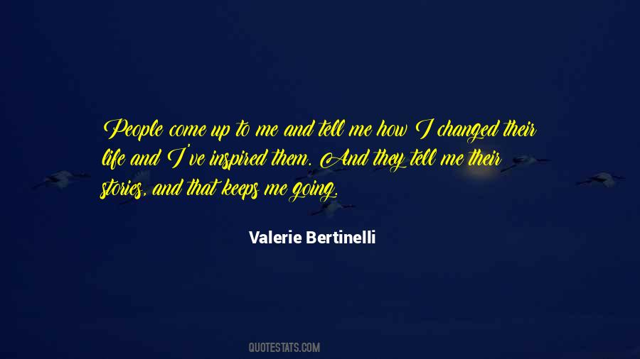 Valerie Bertinelli Quotes #635240