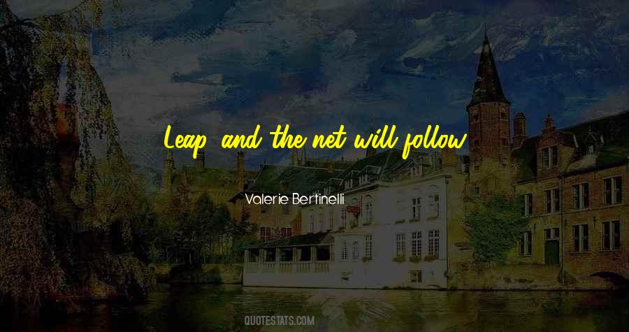 Valerie Bertinelli Quotes #867400