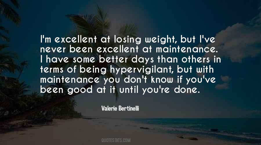 Valerie Bertinelli Quotes #944079