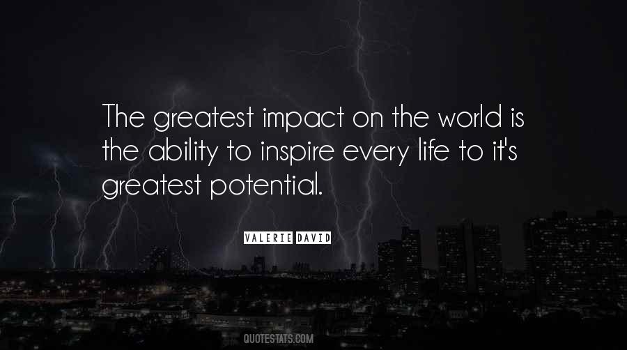 Valerie David Quotes #657079 Valerie David Quotes #657079