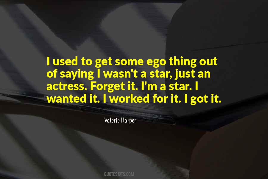 Valerie Harper Quotes #1008957