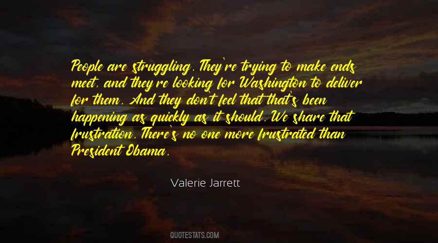 Valerie Jarrett Quotes #1623938