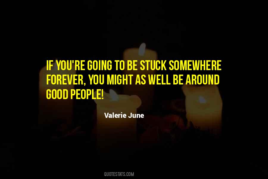 Valerie June Quotes #235639