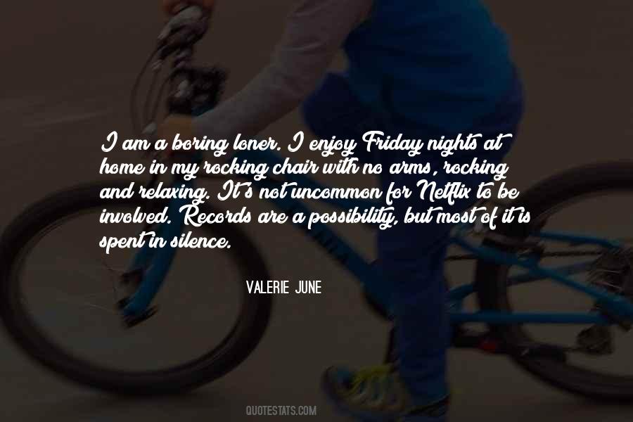 Valerie June Quotes #411404