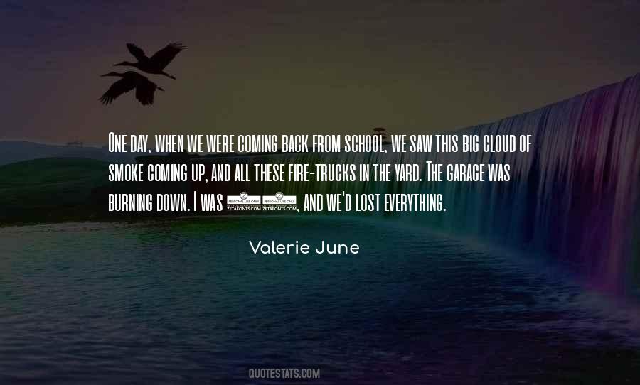 Valerie June Quotes #749264