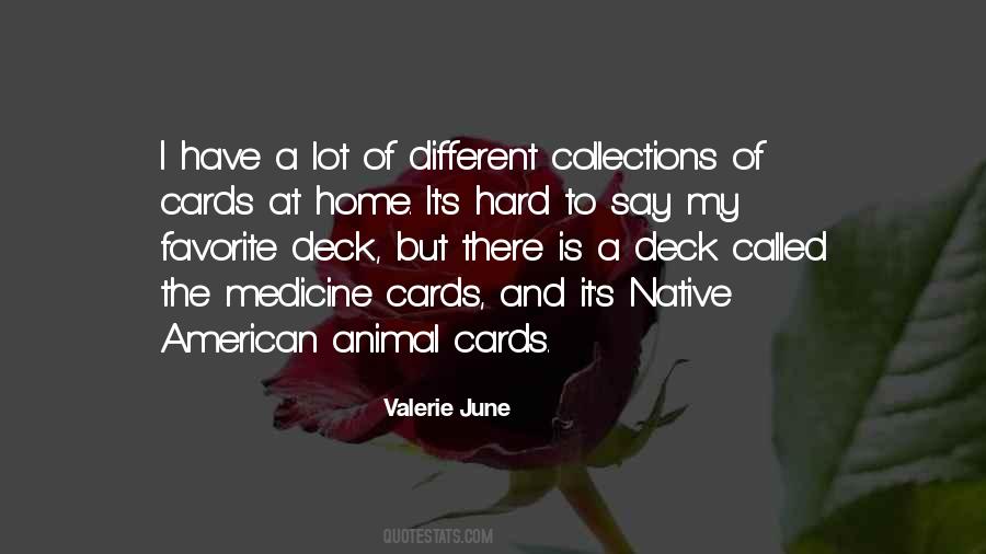 Valerie June Quotes #926296