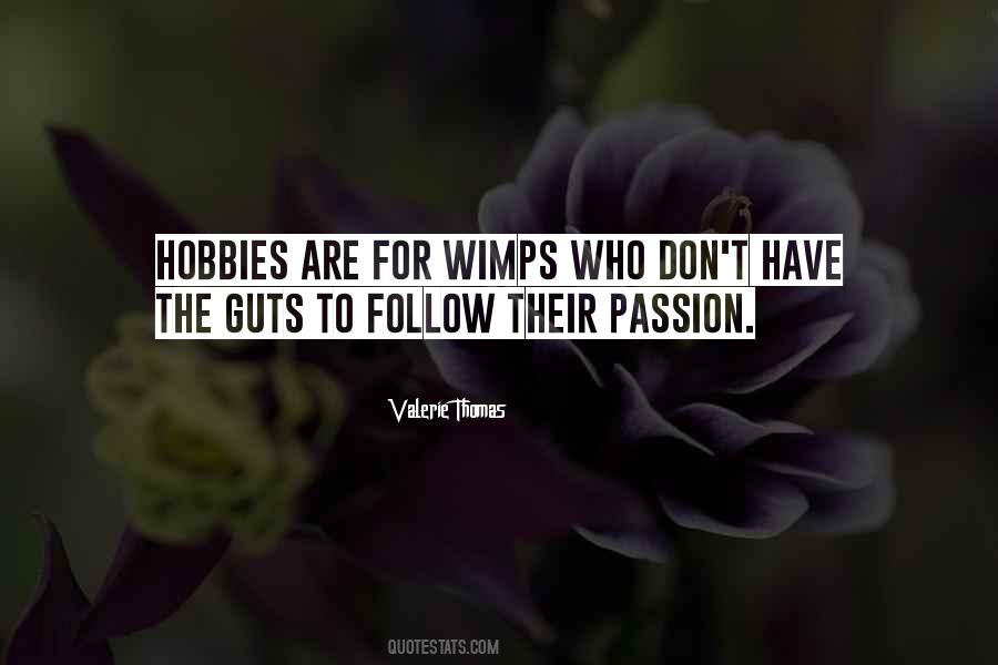 Valerie Thomas Quotes #552596 Valerie Thomas Quotes #552596