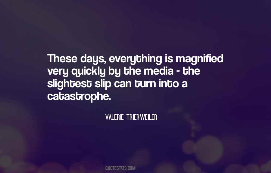 Valerie Trierweiler Quotes #41764