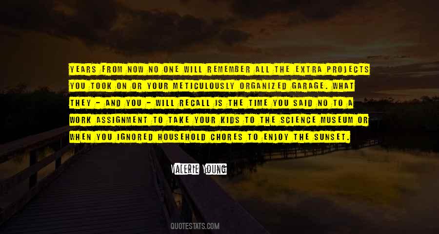 Valerie Young Quotes #1524260 Valerie Young Quotes #1524260