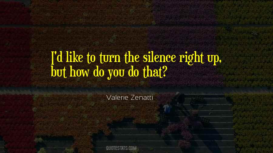 Valerie Zenatti Quotes #445244