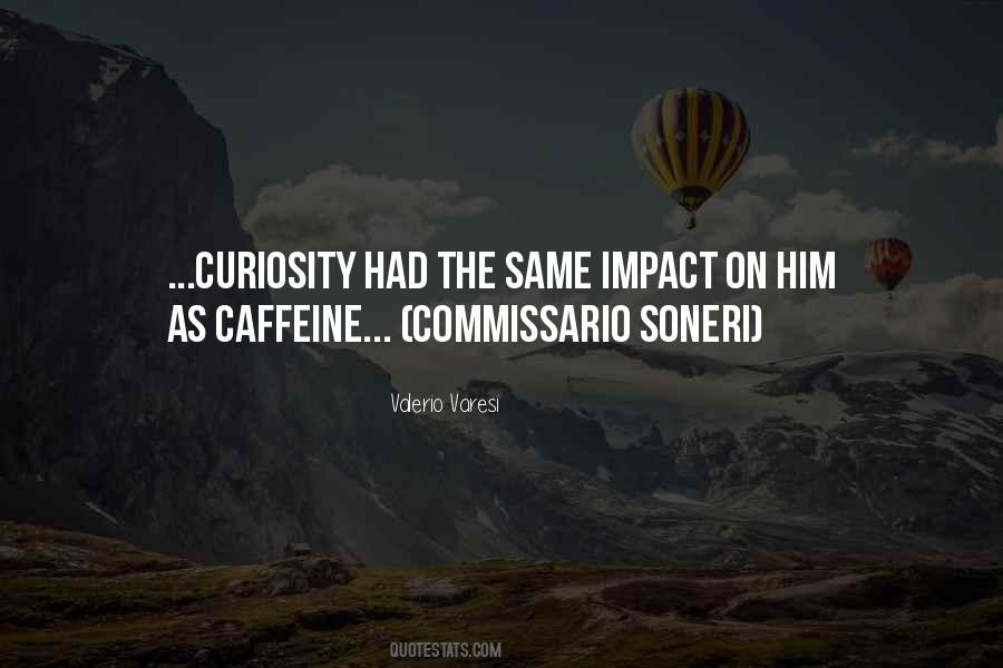 Valerio Varesi Quotes #420599 Valerio Varesi Quotes #420599