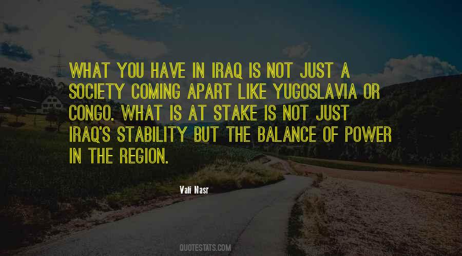 Vali Nasr Quotes #268311 Vali Nasr Quotes #268311