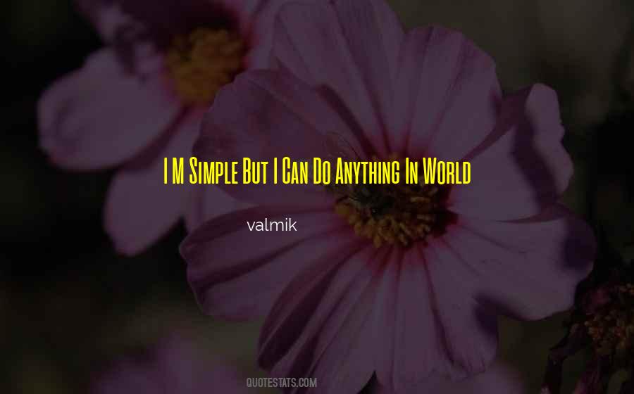 Valmik Quotes #1548344 Valmik Quotes #1548344