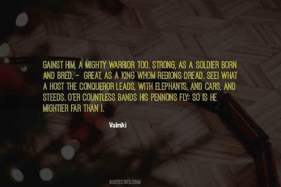 Valmiki Quotes #479217