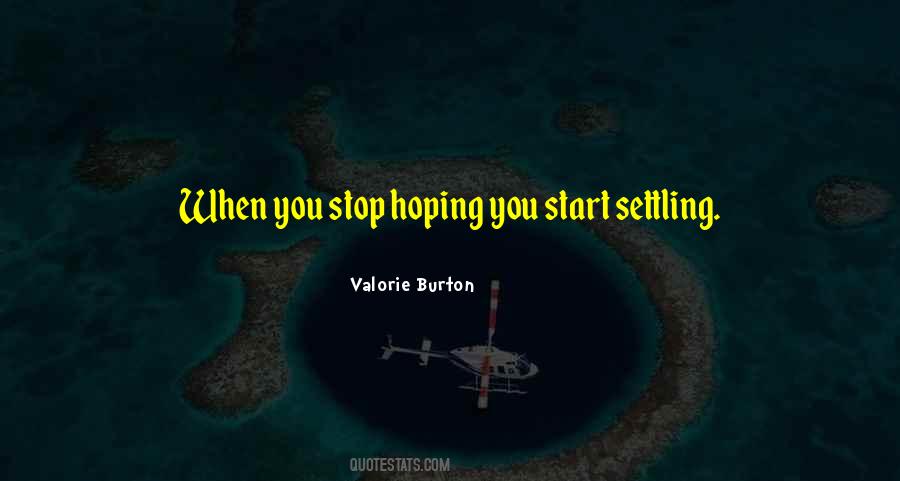 Valorie Burton Quotes #1263496 Valorie Burton Quotes #1263496