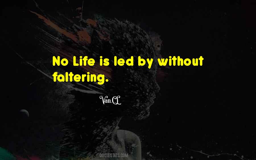 Van.C.L Quotes #672702