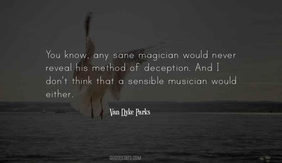 Van Dyke Parks Quotes #266182 Van Dyke Parks Quotes #266182