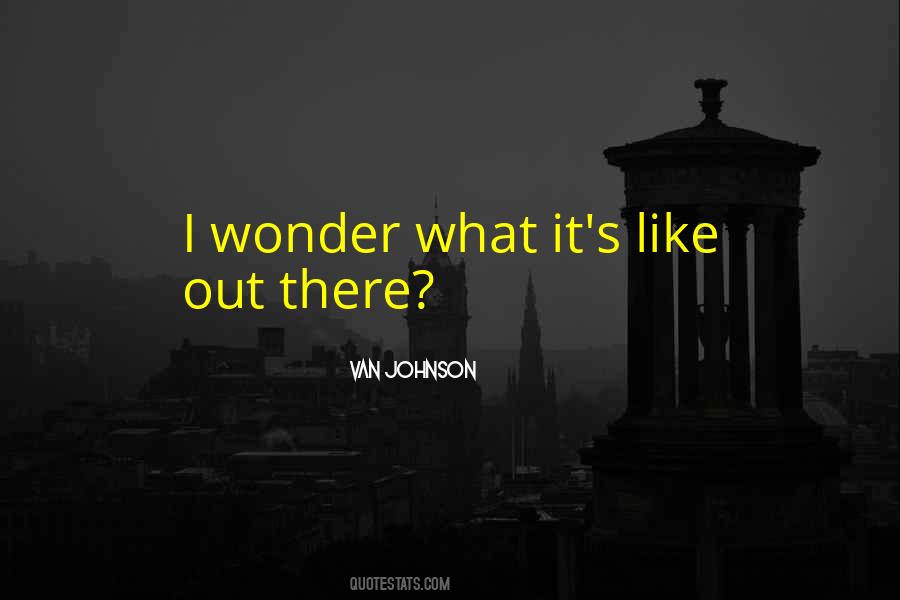 Van Johnson Quotes #48541 Van Johnson Quotes #48541