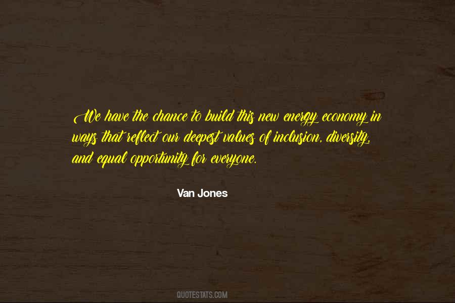 Van Jones Quotes #1109886