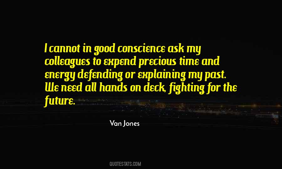 Van Jones Quotes #12852