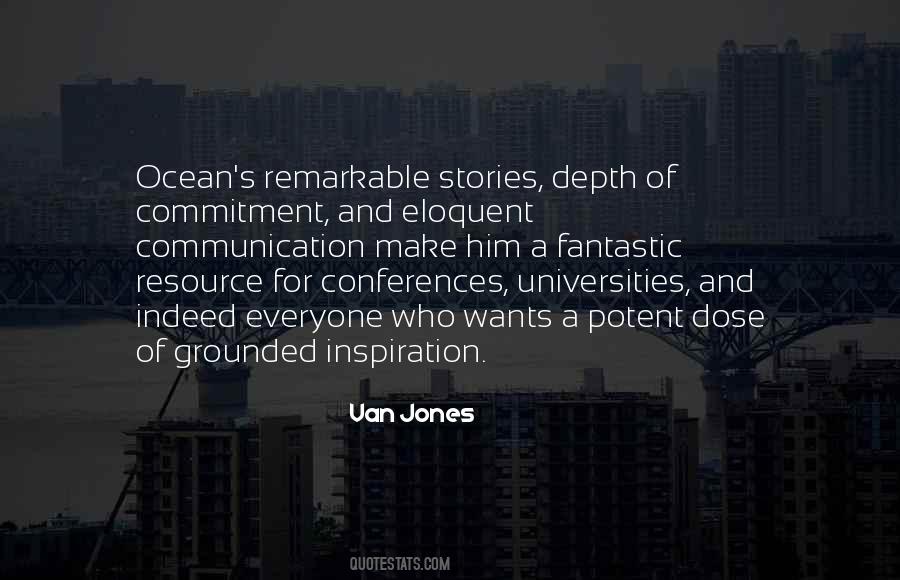 Van Jones Quotes #1697753