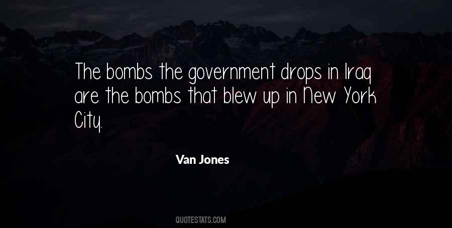 Van Jones Quotes #247415