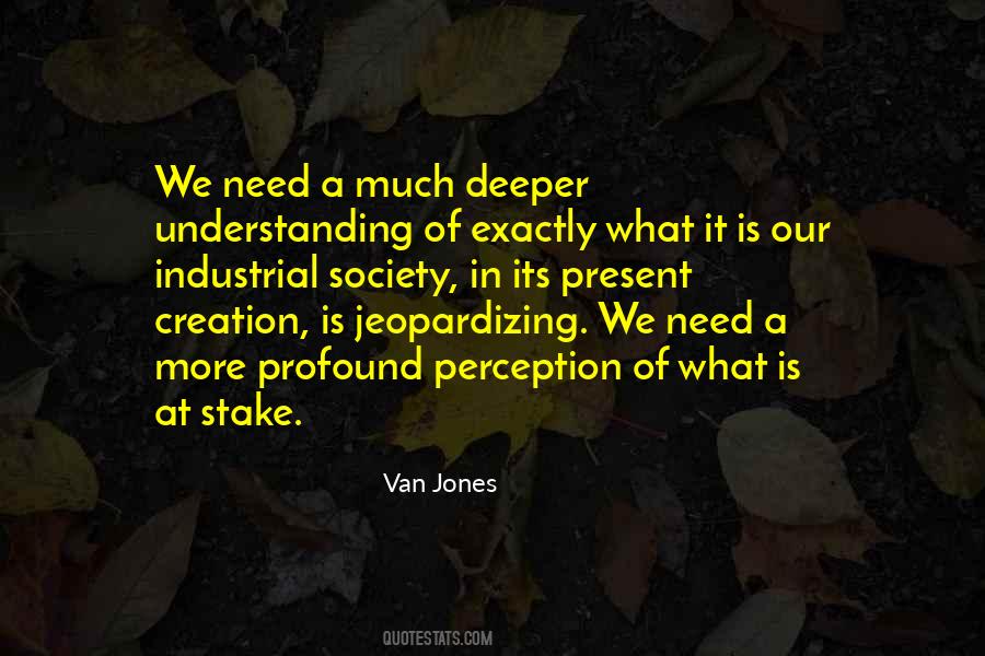 Van Jones Quotes #340768