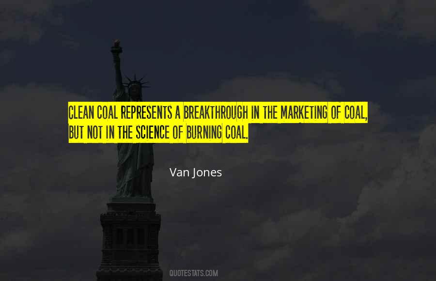 Van Jones Quotes #575504