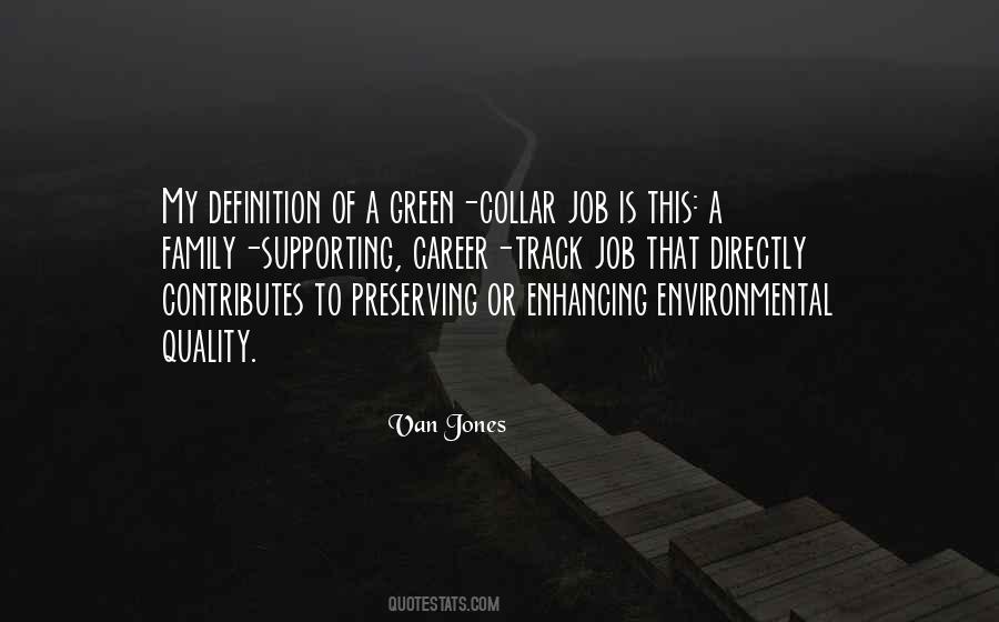 Van Jones Quotes #72605