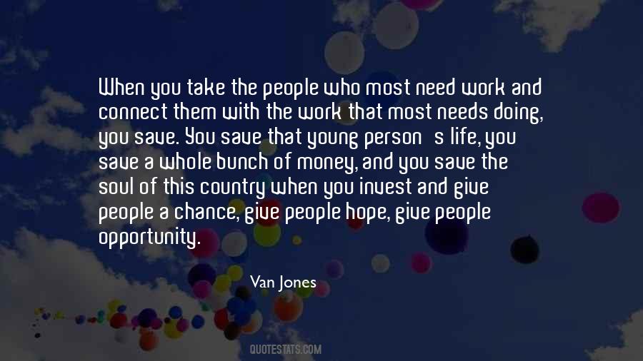 Van Jones Quotes #730557