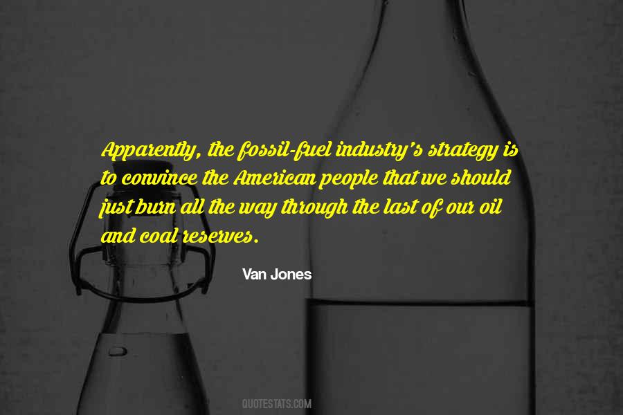 Van Jones Quotes #885316