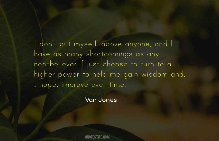 Van Jones Quotes #986872