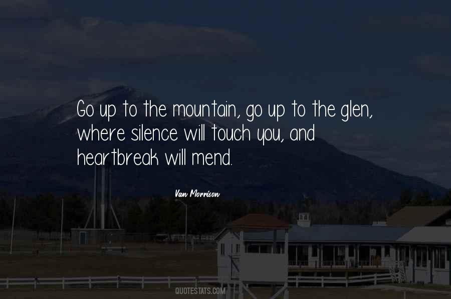 Van Morrison Quotes #1267159