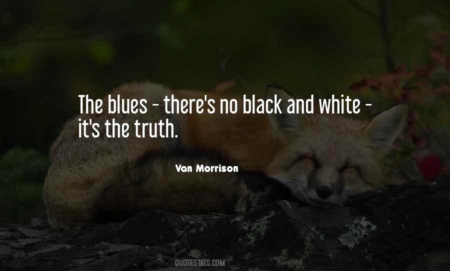 Van Morrison Quotes #1719649