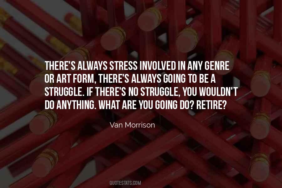 Van Morrison Quotes #175587