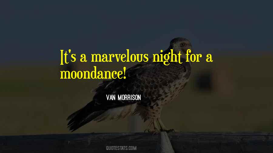 Van Morrison Quotes #360726