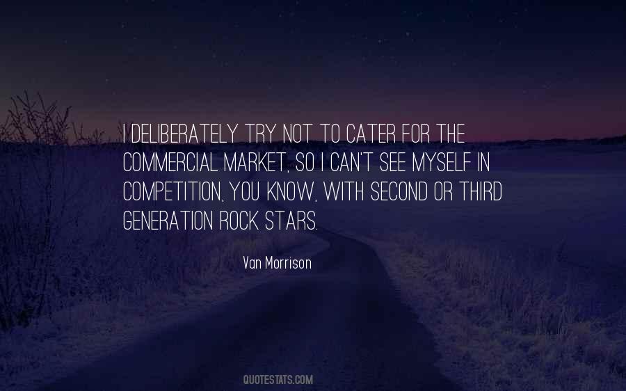 Van Morrison Quotes #821091