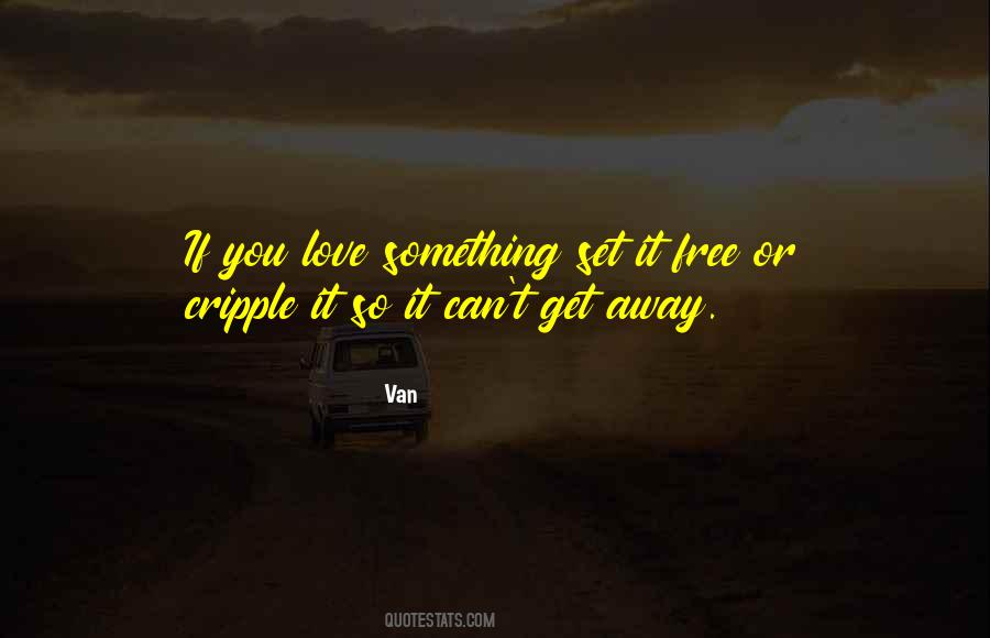 Van Quotes #1719243