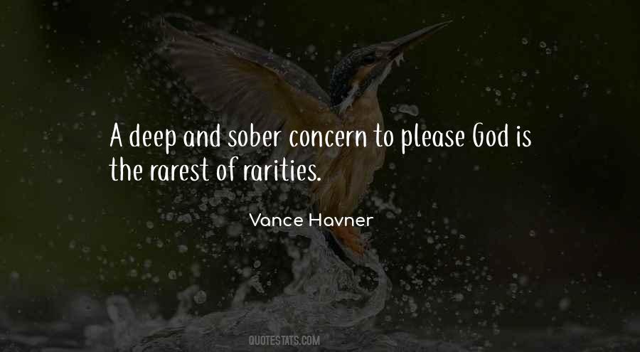 Vance Havner Quotes #1449463
