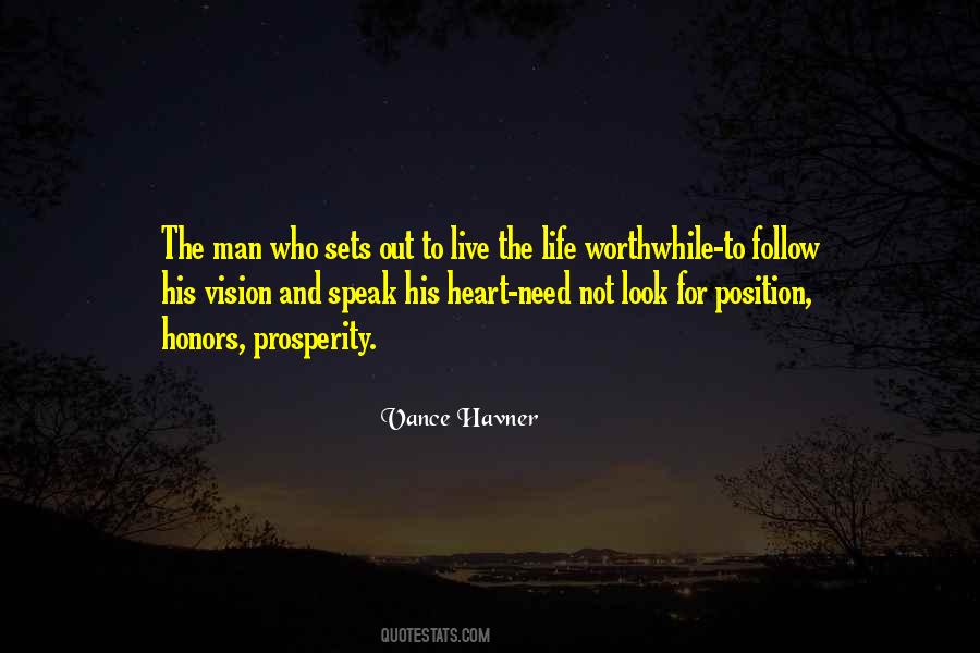 Vance Havner Quotes #1549890