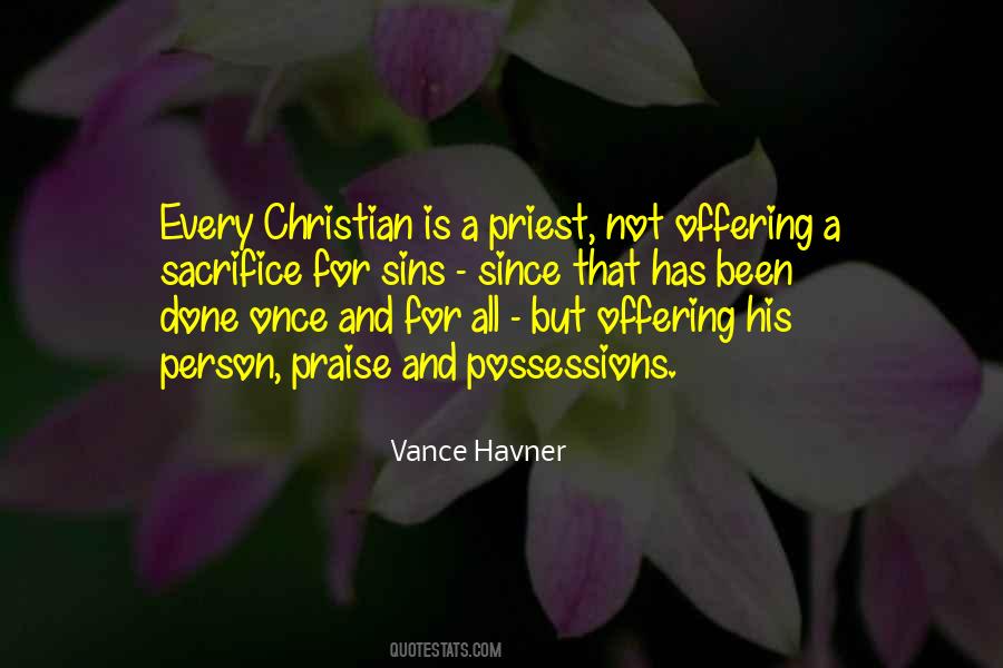 Vance Havner Quotes #1605734