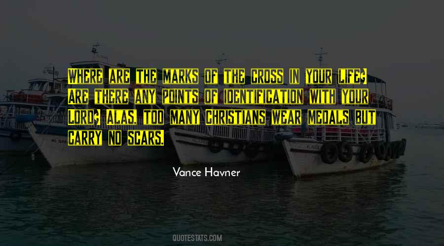 Vance Havner Quotes #1695516