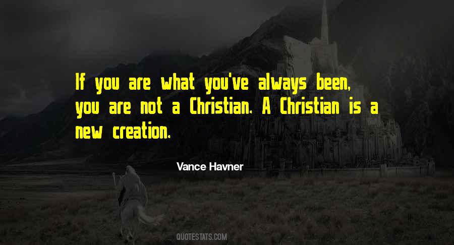 Vance Havner Quotes #1726126