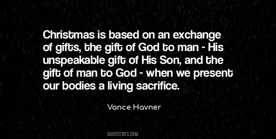 Vance Havner Quotes #1735493