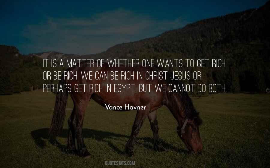 Vance Havner Quotes #32475