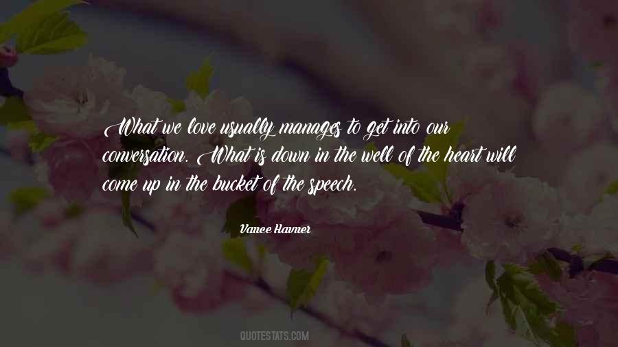 Vance Havner Quotes #593359