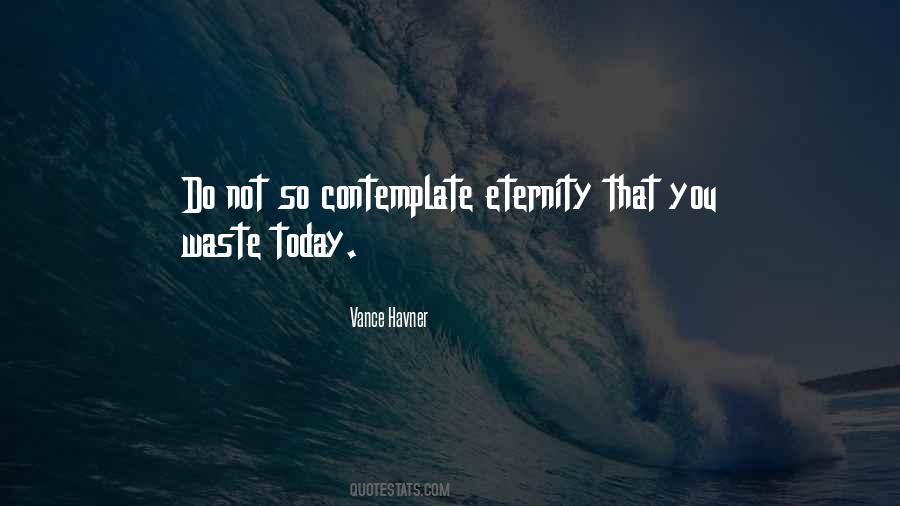 Vance Havner Quotes #686183