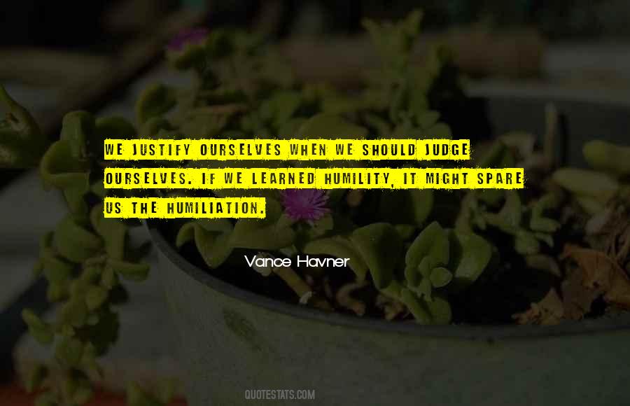 Vance Havner Quotes #75698